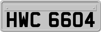 HWC6604