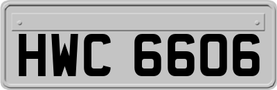 HWC6606