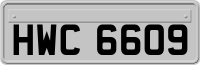 HWC6609