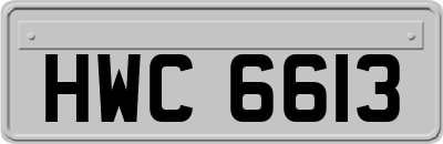HWC6613