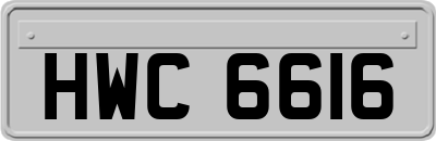 HWC6616
