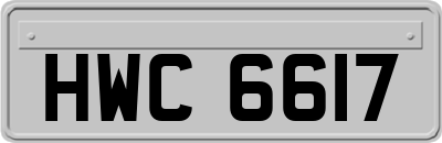 HWC6617