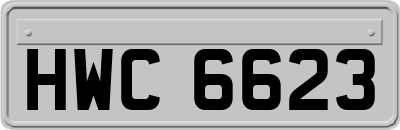 HWC6623