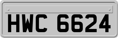 HWC6624