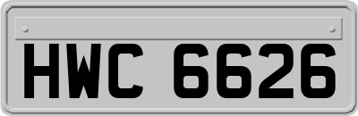 HWC6626