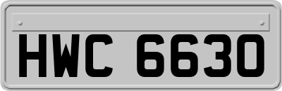 HWC6630