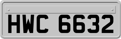 HWC6632
