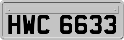 HWC6633