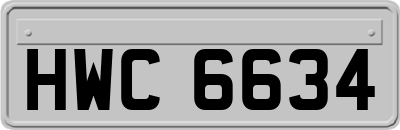 HWC6634