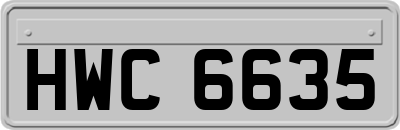 HWC6635