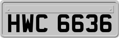 HWC6636