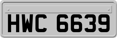 HWC6639