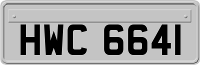 HWC6641