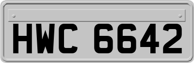 HWC6642