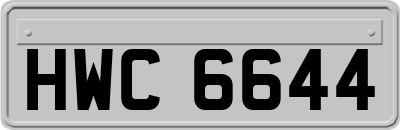 HWC6644