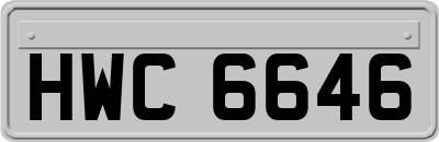 HWC6646