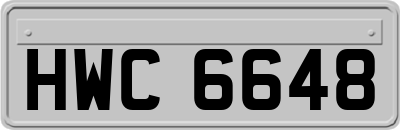 HWC6648