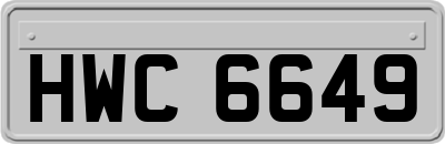 HWC6649