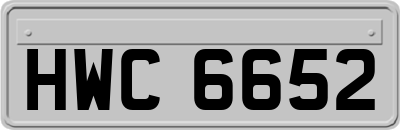 HWC6652