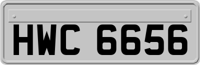 HWC6656