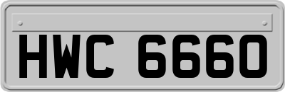 HWC6660
