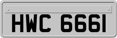 HWC6661