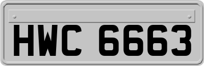 HWC6663