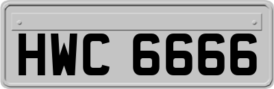 HWC6666