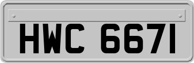 HWC6671