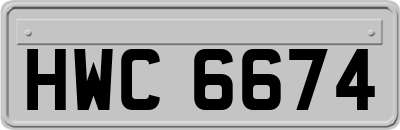 HWC6674
