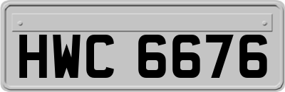 HWC6676
