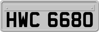 HWC6680