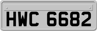 HWC6682