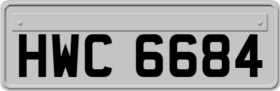 HWC6684