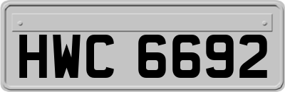 HWC6692
