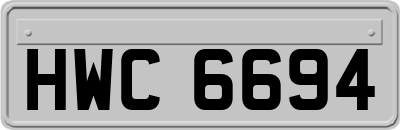 HWC6694