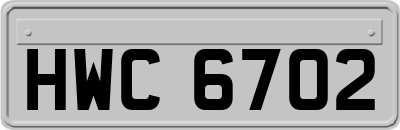 HWC6702