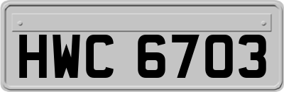 HWC6703