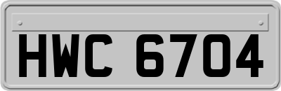 HWC6704