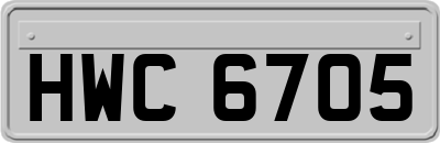 HWC6705