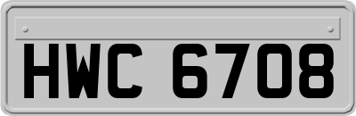 HWC6708