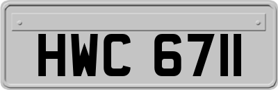 HWC6711