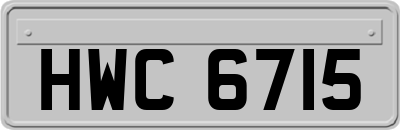 HWC6715