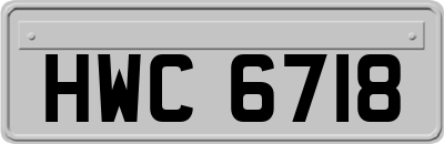 HWC6718
