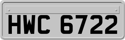 HWC6722