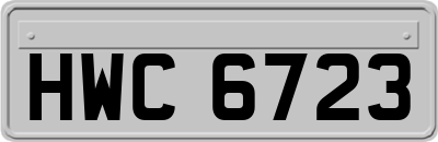 HWC6723