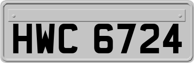 HWC6724