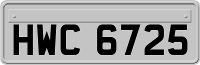 HWC6725