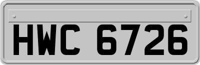 HWC6726