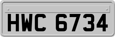 HWC6734